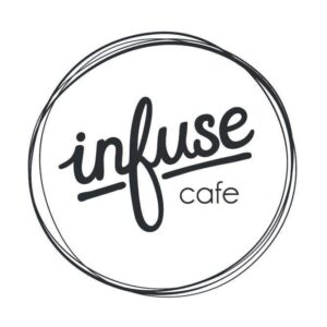 Infuse Café logo